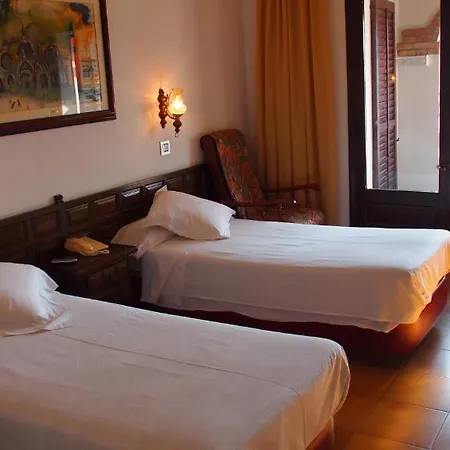 Guest house Miryam 2*