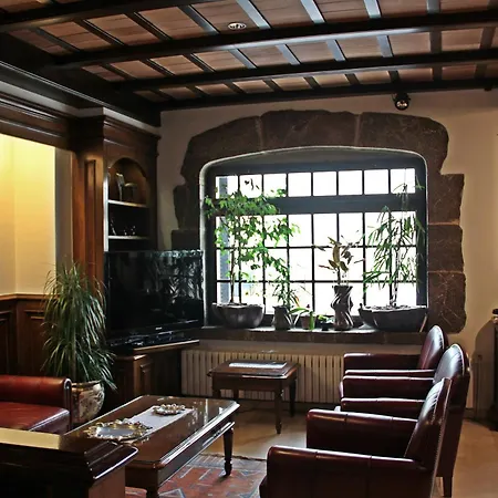 Guest house Miryam