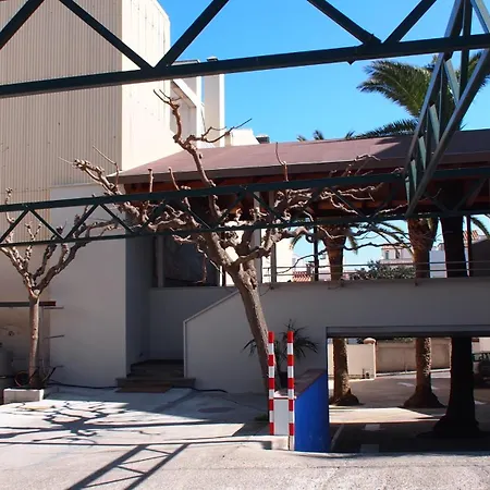 Guest house Miryam L'Escala