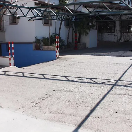 Guest house Miryam
