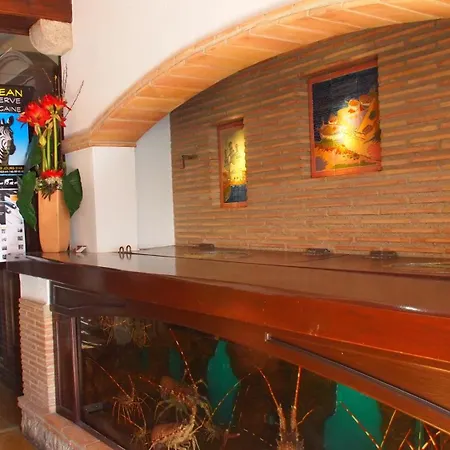 Guest house Miryam 2*