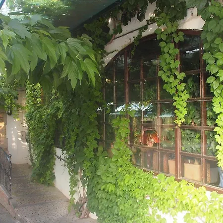 Pensionat Miryam L' Escala