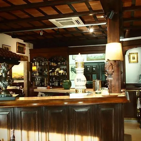 Guest house Miryam