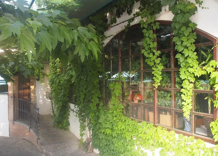Pensionat Miryam L' Escala