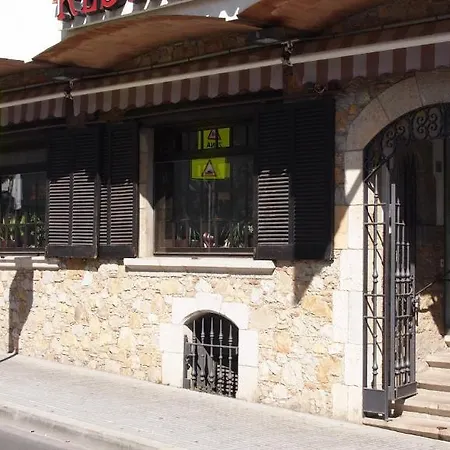 Miryam Gasthof L' Escala