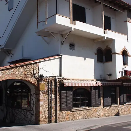 Gasthof Miryam L' Escala