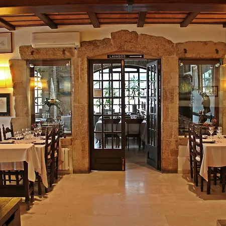 Gasthof Miryam L' Escala