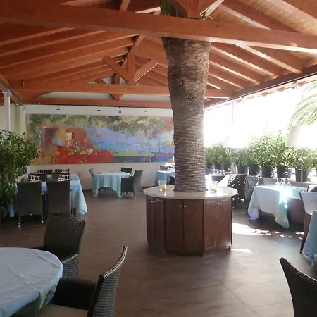 Pensión Miryam L' Escala