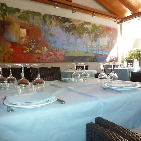 Gæstehus Miryam L' Escala