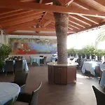 Pensión Miryam L' Escala