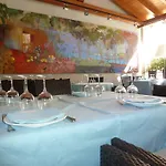 Pensión Miryam L' Escala