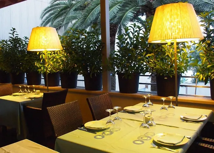 Gæstehus Miryam L' Escala