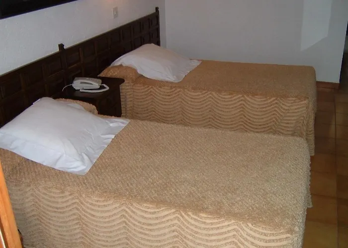 Miryam Gæstehus L' Escala