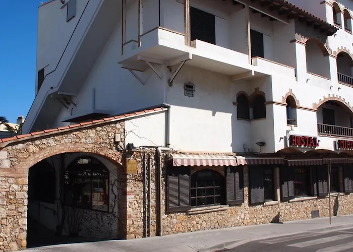 Gæstehus Miryam L' Escala