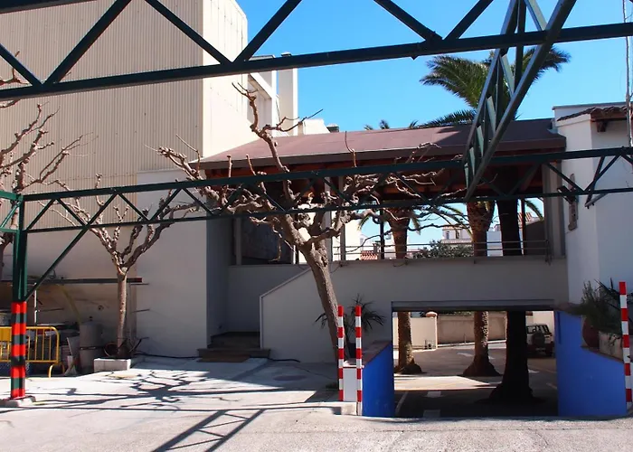 Gæstehus Miryam L' Escala